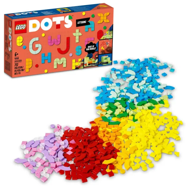 Zestaw LEGO 41950, zdjęcie 5 z 5