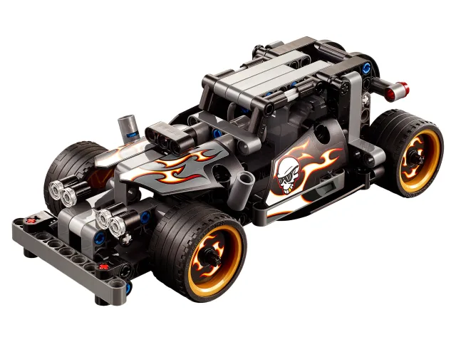 Zestaw LEGO 42046, zdjęcie 1 z 5