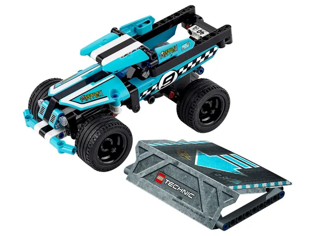 Zestaw LEGO 42059, zdjęcie 1 z 5