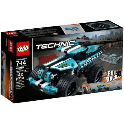 Zestaw LEGO 42059, zdjęcie 5 z 5