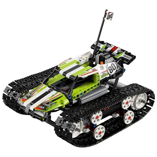 Zestaw LEGO 42065, zdjęcie 1 z 5