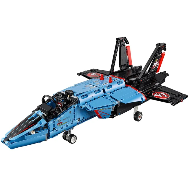 Zestaw LEGO 42066, zdjęcie 1 z 5