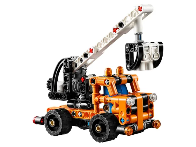 Zestaw LEGO 42088, zdjęcie 1 z 4