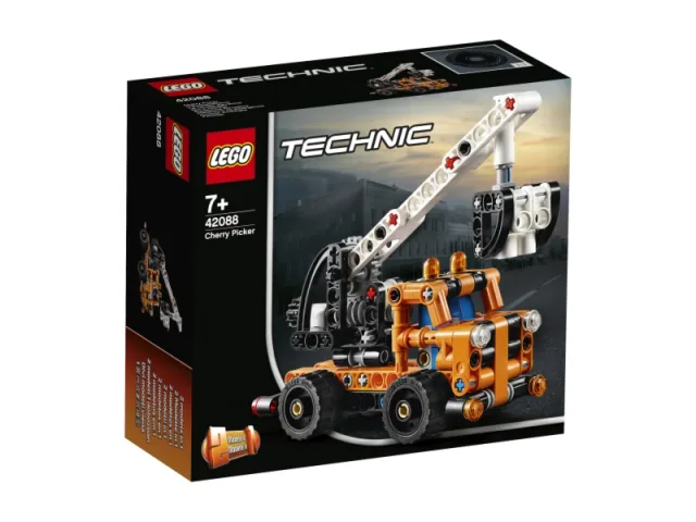 Zestaw LEGO 42088, zdjęcie 3 z 4