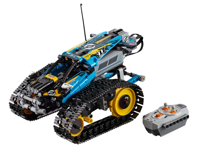 Zestaw LEGO 42095, zdjęcie 1 z 5