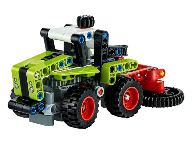 Zestaw LEGO 42102, zdjęcie 1 z 4
