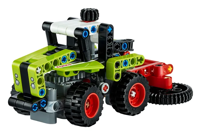 Zestaw LEGO 42102, zdjęcie 3 z 4