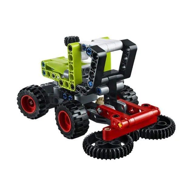 Zestaw LEGO 42102, zdjęcie 4 z 4