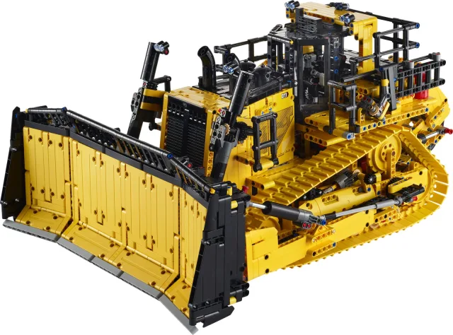Zestaw LEGO 42131, zdjęcie 1 z 4