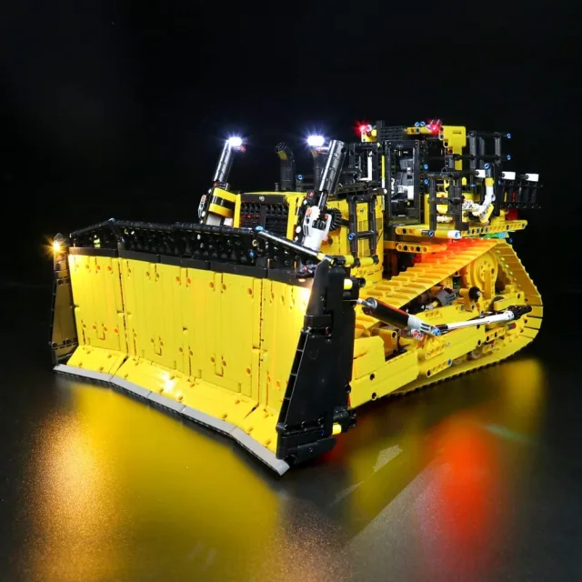 Zestaw LEGO 42131, zdjęcie 2 z 4