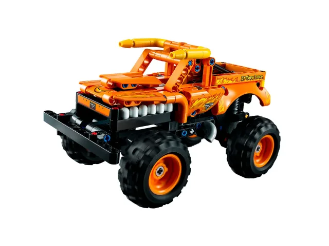 Zestaw LEGO 42135, zdjęcie 2 z 5