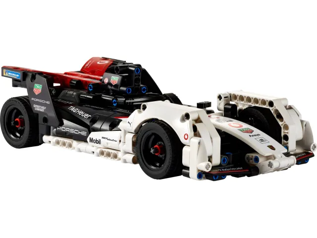 Zestaw LEGO 42137, zdjęcie 1 z 5