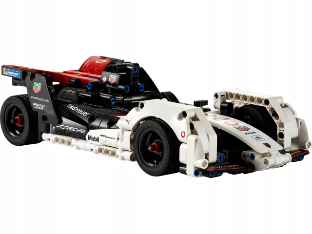 Zestaw LEGO 42137, zdjęcie 3 z 5