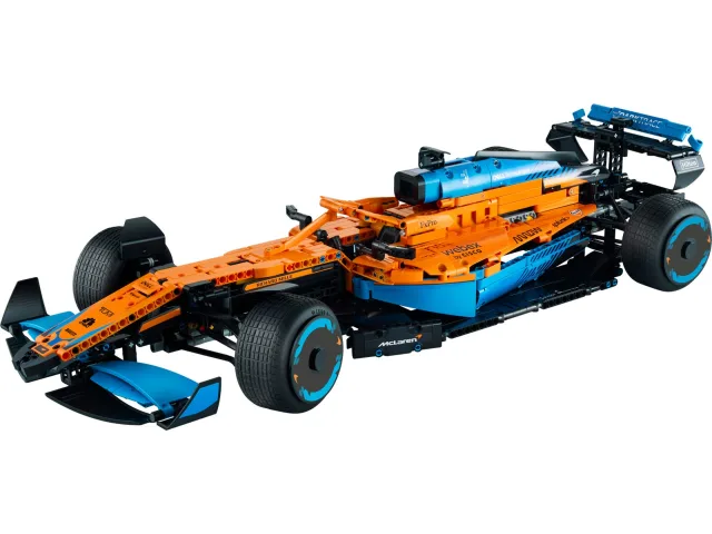 Zestaw LEGO 42141, zdjęcie 1 z 4