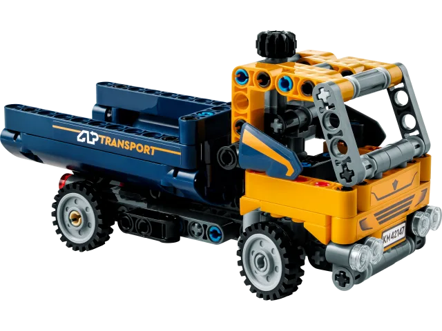 Zestaw LEGO 42147, zdjęcie 1 z 5