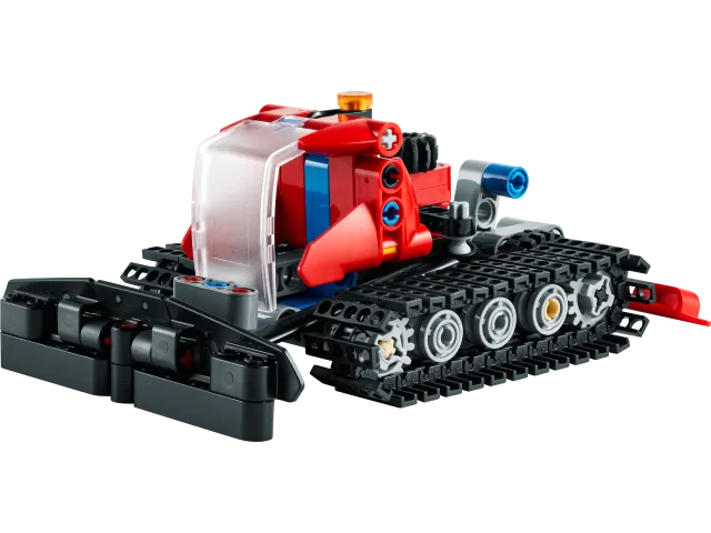 Zestaw LEGO 42148, zdjęcie 1 z 5
