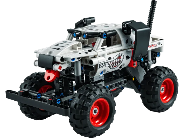 Zestaw LEGO 42150, zdjęcie 1 z 5