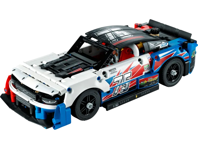 Zestaw LEGO 42153, zdjęcie 1 z 5