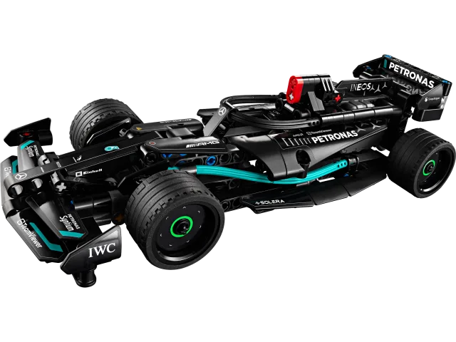 Zestaw LEGO 42165, zdjęcie 1 z 5