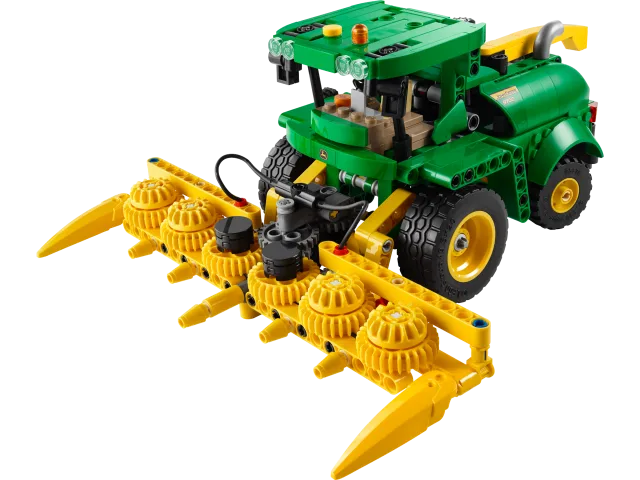 Zestaw LEGO 42168, zdjęcie 1 z 4