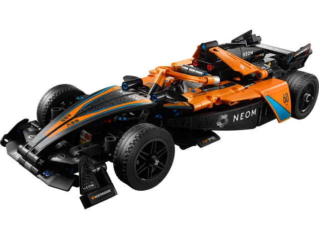 Zestaw LEGO 42169, zdjęcie 1 z 5
