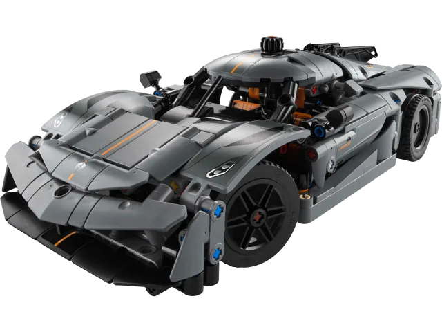 Zestaw LEGO 42173, zdjęcie 1 z 5