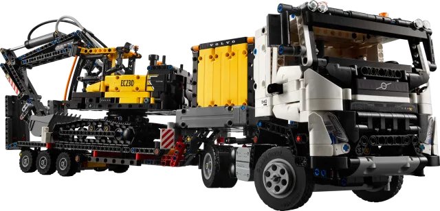 Zestaw LEGO 42175, zdjęcie 1 z 5