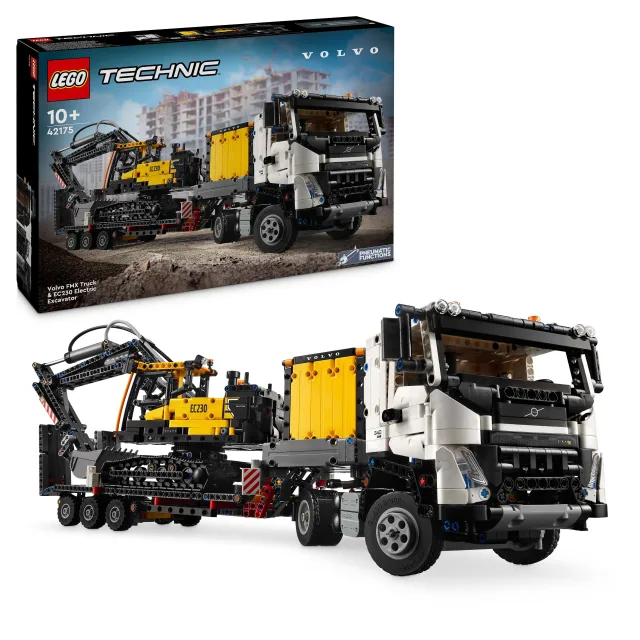 Zestaw LEGO 42175, zdjęcie 3 z 5