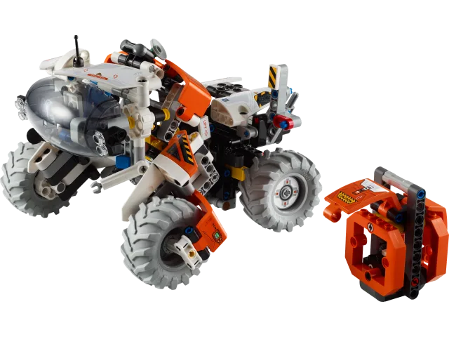 Zestaw LEGO 42178, zdjęcie 1 z 5