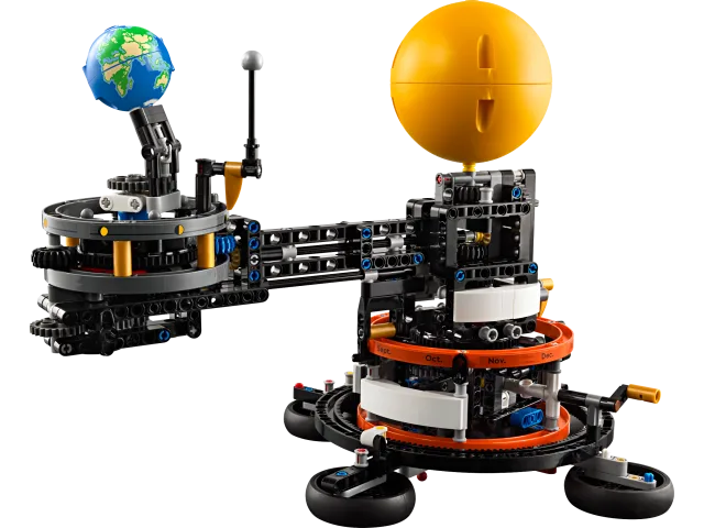Zestaw LEGO 42179, zdjęcie 1 z 4