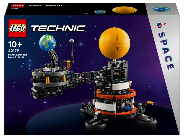 Zestaw LEGO 42179, zdjęcie 2 z 4
