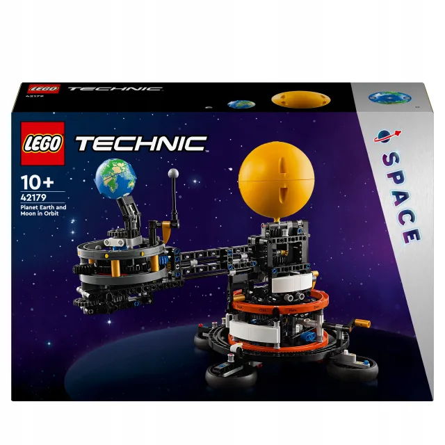 Zestaw LEGO 42179, zdjęcie 3 z 4
