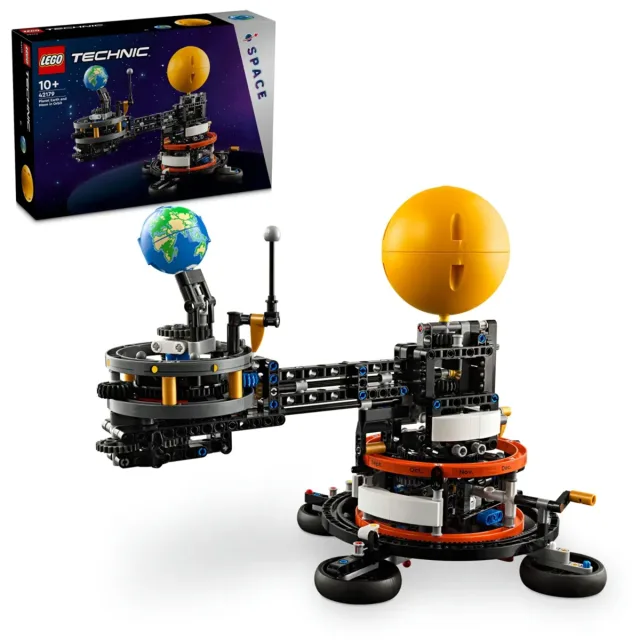 Zestaw LEGO 42179, zdjęcie 4 z 4