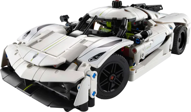Zestaw LEGO 42184, zdjęcie 1 z 4