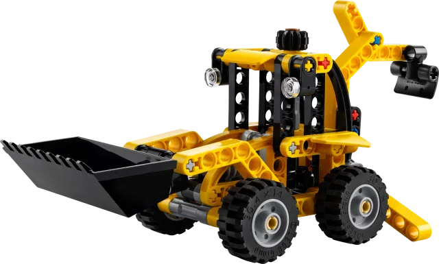 Zestaw LEGO 42197, zdjęcie 1 z 5
