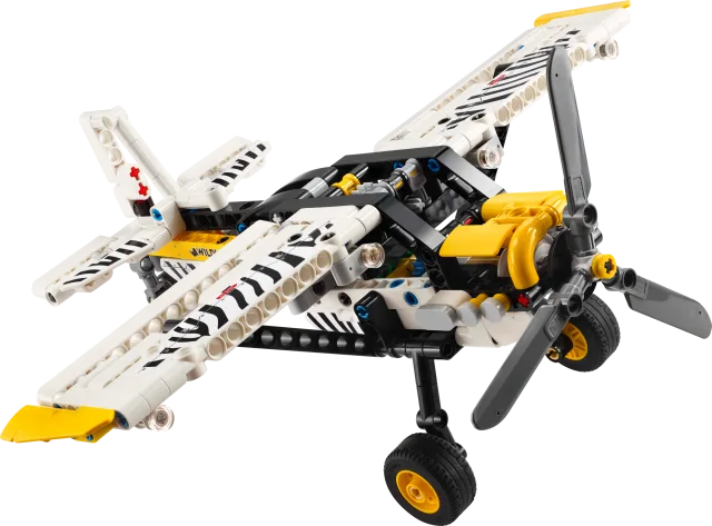 Zestaw LEGO 42198, zdjęcie 1 z 5