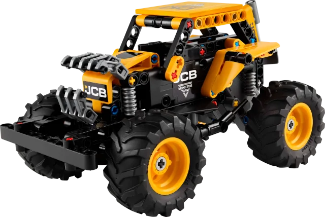 Zestaw LEGO 42199, zdjęcie 1 z 6