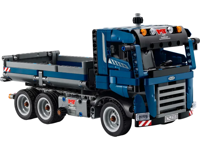 Zestaw LEGO 42203, zdjęcie 1 z 4