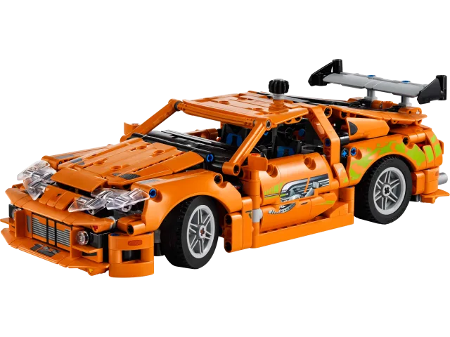Zestaw LEGO 42204, zdjęcie 1 z 4