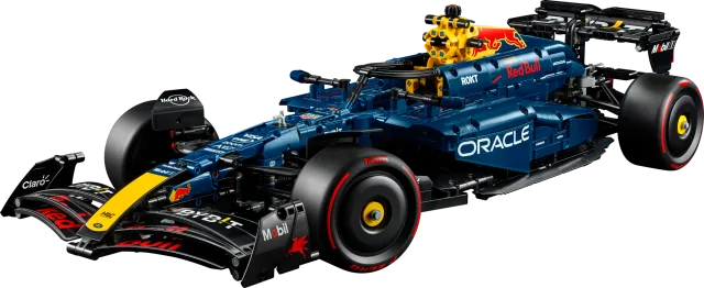 Zestaw LEGO 42206, zdjęcie 1 z 6