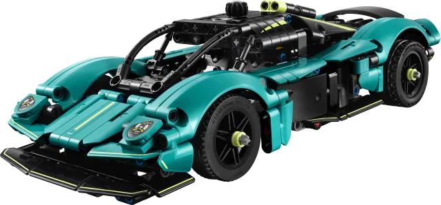 Zestaw LEGO 42208, zdjęcie 1 z 5