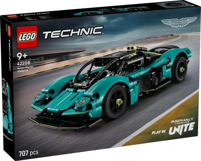 Zestaw LEGO 42208, zdjęcie 5 z 5