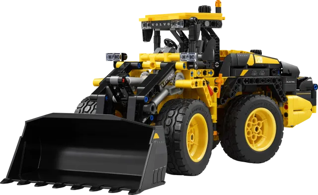 Zestaw LEGO 42209, zdjęcie 1 z 5