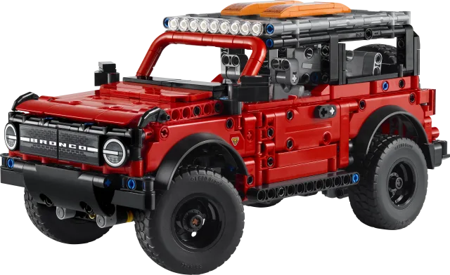Zestaw LEGO 42213, zdjęcie 1 z 5