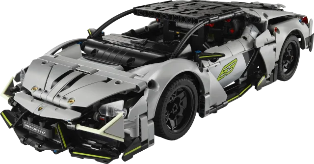 Zestaw LEGO 42214, zdjęcie 1 z 5