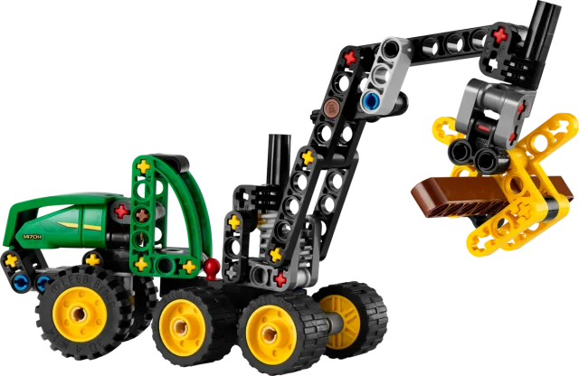 Zestaw LEGO 42218, zdjęcie 1 z 5