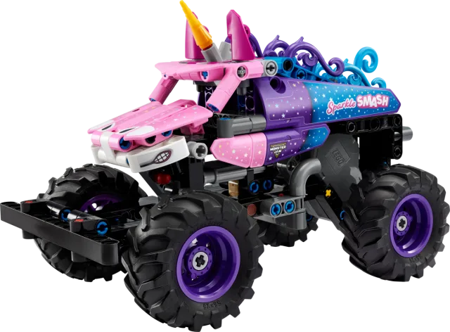 Zestaw LEGO 42220, zdjęcie 1 z 5