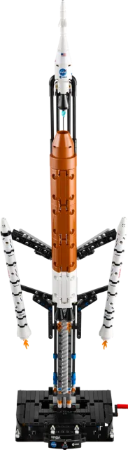 Zestaw LEGO 42221, zdjęcie 1 z 5