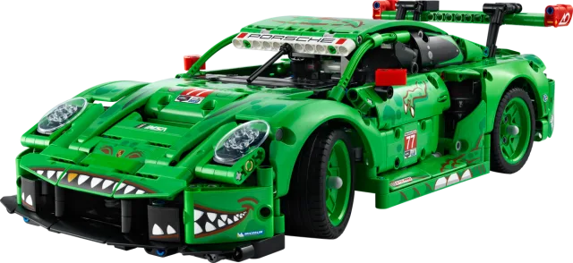 Zestaw LEGO 42224, zdjęcie 1 z 3