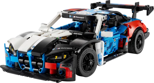 Zestaw LEGO 42226, zdjęcie 1 z 4